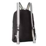 Kipling Large Foldable Backpack Back view