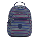 Kipling Seoul Small Tablet Backpack Front View