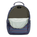 Kipling Seoul Small Tablet Backpack Interior View