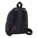 Kipling Women's Paola Small Backpack Back View