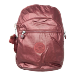 Kipling Women's Seoul GO Small Backpack Front View