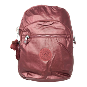 Kipling Women's Seoul GO Small Backpack Front View