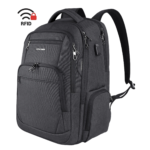 Kroser Anti-theft Laptop Backpack Front View