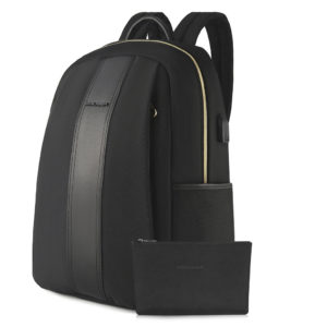 Kroser Casual Laptop Backpack Front View