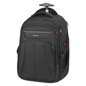 Kroser Premium Wheeled Backpack
