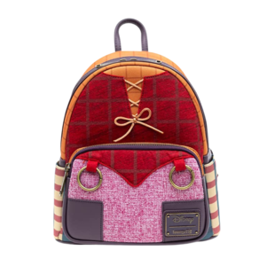 Loungefly Hocus Pocus Mary Sanderson Backpack - Front View