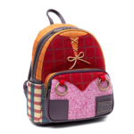Loungefly Hocus Pocus Mary Sanderson Backpack - Side View 1