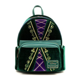 Loungefly Hocus Pocus Winifred Sanderson Backpack - Tampilan Depan