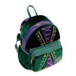 Loungefly Hocus Pocus Winifred Sanderson Backpack - Top Side View 1