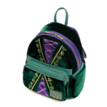 Loungefly Hocus Pocus Winifred Sanderson Backpack - Top side View 2