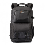 Lowepro Fastpack BP 250 AW II Front View
