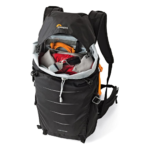 Lowepro LP36888 Photo Sport 200 AW Backpack Topp View