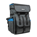 Lunkerhunt LTS Tackle Backpack Front View