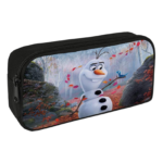 Lyzelre Olaf Kids Backpack Set Pencil Case View