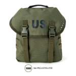 MT Military Rucksack Alice Pack Army Backpack and Butt Pack - Dagsäck
