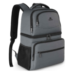 Matein Cooler Backpack Front View