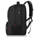Matein Lunch Backpack Side View
