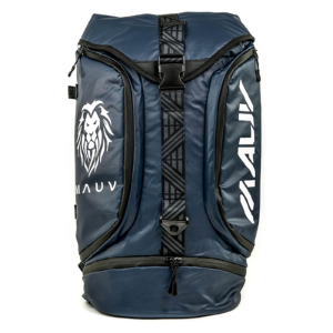 Mauv Large Lacrosse Backpack