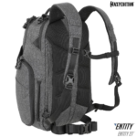 Maxpedition Entity 27 CCW-Enabled Laptop Backpack Back View