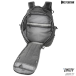 Maxpedition Entity 27 CCW-Enabled Laptop Backpack Interior View