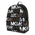 Michael Kors Adina Medium Backpack Side View