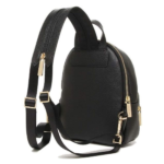 Michael Kors Erin Small Backpack Back View