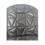 Michael Kors Winnie Medium Quilted Nylon Backpack - Logo