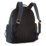 Michael Kors Womens LG Backpack Back View