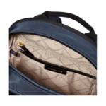 Michael Kors Womens LG Backpack Interior View