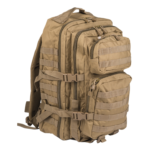 Mil-Tec Coyote Backpack US Assault