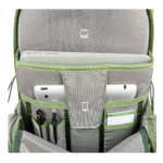 MindShift Gear BackLight Camera Backpack Compartment View