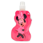 Minnie Mouse Backpack Water Pouch View