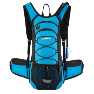Miracol Hydration Backpack