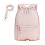 Mommore Fashion Toddler Backpack Front View