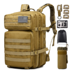 Monoki 42L Tactical Backpack