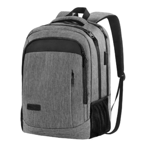 Monsdle 15.6″ Anti-theft Laptop Backpack