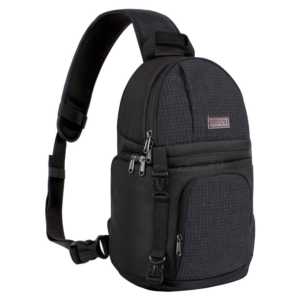Mosiso Camera Sling Backpack