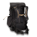 Mountainsmith Tanuck Camera Backpack Back View