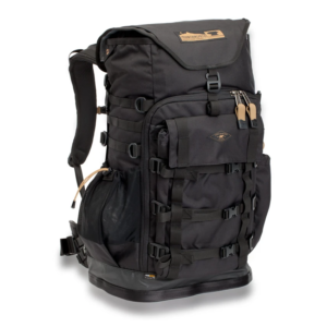 Mountainsmith Tanuck Camera Backpack Front View