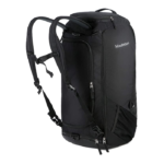 Mouteenoo Travel Duffel Backpack Front View