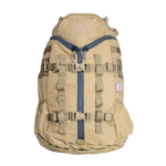 Mystery Ranch 3 Day Assault CL Backpack - Front View