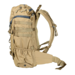 Mystery Ranch 3 Day Assault CL Backpack - Side View 1