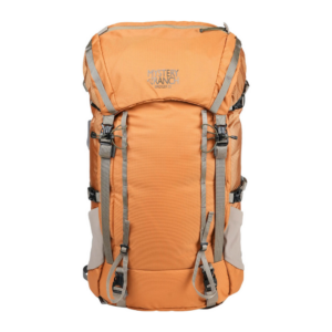 Mystery Ranch Bridger 35 Backpack - Front View