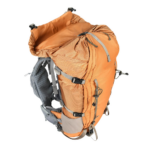 Mystery Ranch Bridger 35 Backpack - Top View