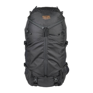 Mystery Ranch Coulee 50 Backpack - Front View