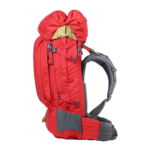 Mystery Ranch Glacier Backpack - Side View
