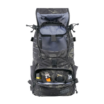Mystery Ranch Gunfighter 14 SB Backpack - Front View 2