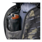 Mystery Ranch Gunfighter 14 SB Backpack - Internal Pocket