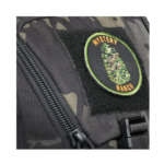Mystery Ranch Gunfighter 14 SB Backpack - Logo