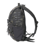 Mystery Ranch Gunfighter 14 SB Backpack - Side View 3